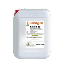 Fulvagra Liquid 25  20Lt