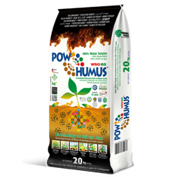 Perlhumus granuliert 20kg