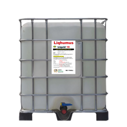 Liqhumus Liquid 18 1'000Lt IBC