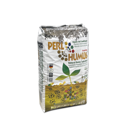 Perlhumus granuliert 50x20kg