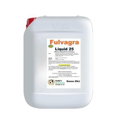 Fulvagra Liquid 25  20Lt