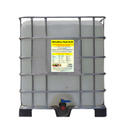 NitroSlowFluid N-28 1'000Lt