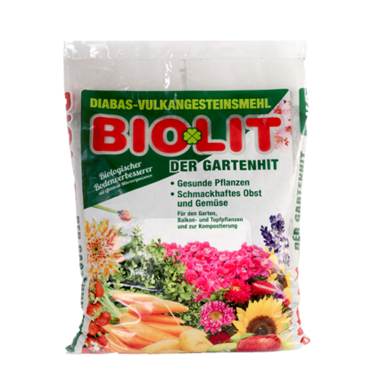 Biolit fein Plus 6kg Sack