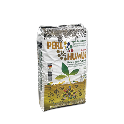 Perlhumus granuliert 50x20kg
