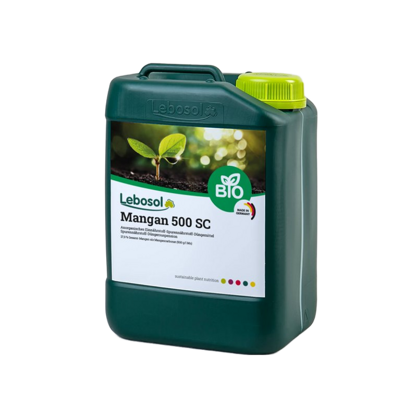 Lebosol Mangan 500 SC 5Lt