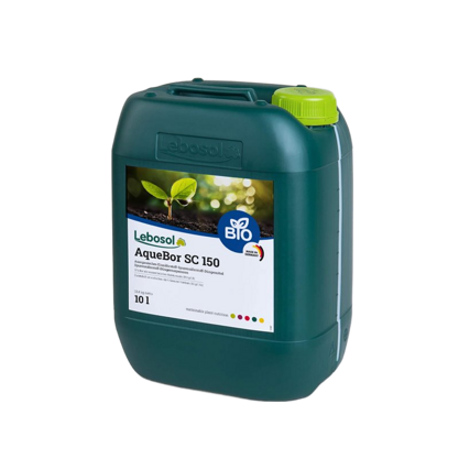 Lebosol AquaBor  SC 150 (Mo)