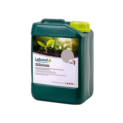 Lebosol Silizium 5Lt