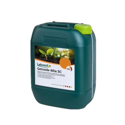 Lebosol Getreide Mix SC 10Lt