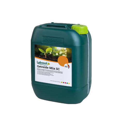 Lebosol Getreide Mix SC 10Lt