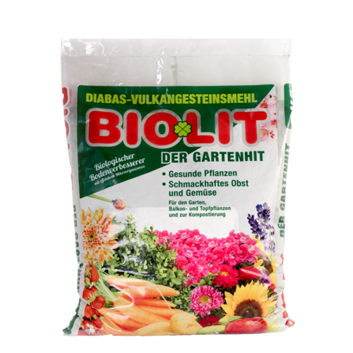 Biolit fein Plus 6kg Sack
