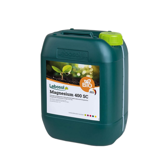 Lebosol Magnesium 400 SC