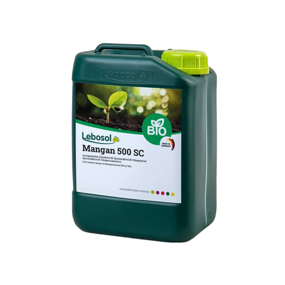 Lebosol Mangan 500 SC 5Lt
