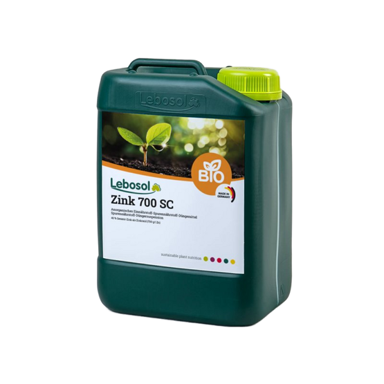 Lebosol Zink 700 SC